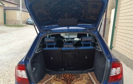 Skoda Rapid I, 2019 год, 750 000 рублей, 7 фотография