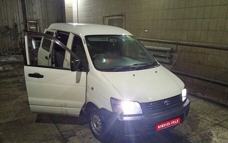 Toyota Town Ace III, 2002 год, 320 000 рублей, 1 фотография