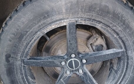 Ford Explorer VI, 2014 год, 1 500 000 рублей, 5 фотография