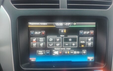 Ford Explorer VI, 2014 год, 1 500 000 рублей, 3 фотография