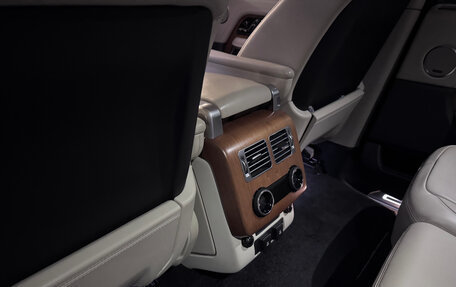 Land Rover Range Rover IV рестайлинг, 2019 год, 7 200 000 рублей, 16 фотография