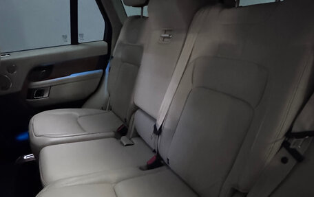 Land Rover Range Rover IV рестайлинг, 2019 год, 7 200 000 рублей, 20 фотография