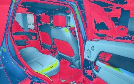 Land Rover Range Rover IV рестайлинг, 2019 год, 7 200 000 рублей, 21 фотография