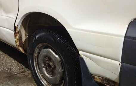 Toyota Town Ace III, 2002 год, 320 000 рублей, 11 фотография