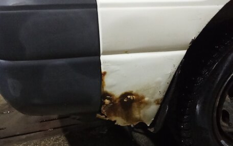 Toyota Town Ace III, 2002 год, 320 000 рублей, 10 фотография