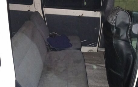 Toyota Town Ace III, 2002 год, 320 000 рублей, 8 фотография