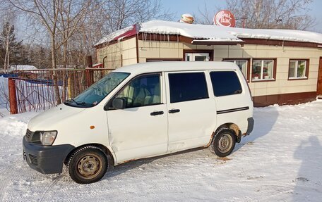 Toyota Town Ace III, 2002 год, 320 000 рублей, 7 фотография