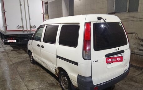 Toyota Town Ace III, 2002 год, 320 000 рублей, 4 фотография