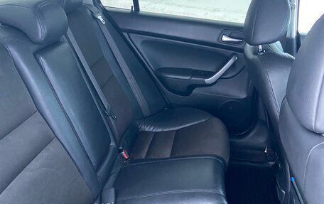 Honda Accord VII рестайлинг, 2007 год, 879 000 рублей, 7 фотография