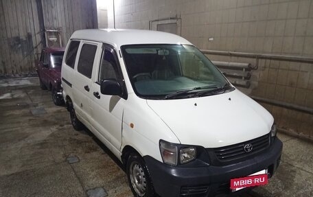 Toyota Town Ace III, 2002 год, 320 000 рублей, 2 фотография