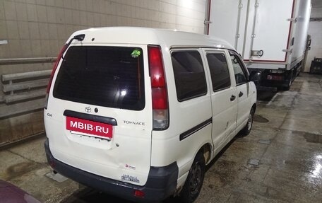 Toyota Town Ace III, 2002 год, 320 000 рублей, 3 фотография