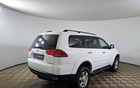 Mitsubishi Pajero Sport II рестайлинг, 2013 год, 2 200 000 рублей, 6 фотография