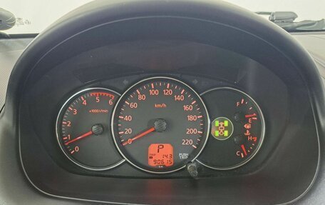 Mitsubishi Pajero Sport II рестайлинг, 2013 год, 2 200 000 рублей, 16 фотография