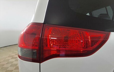 Mitsubishi Pajero Sport II рестайлинг, 2013 год, 2 200 000 рублей, 11 фотография