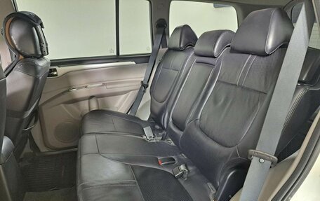 Mitsubishi Pajero Sport II рестайлинг, 2013 год, 2 200 000 рублей, 15 фотография