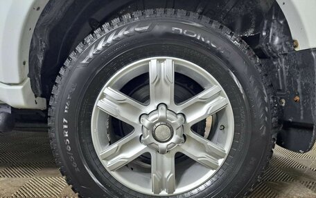 Mitsubishi Pajero Sport II рестайлинг, 2013 год, 2 200 000 рублей, 22 фотография