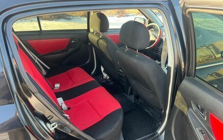 Geely MK Cross I, 2013 год, 469 999 рублей, 12 фотография