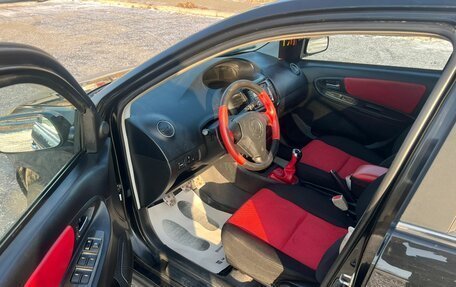 Geely MK Cross I, 2013 год, 469 999 рублей, 10 фотография