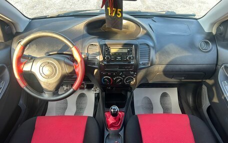 Geely MK Cross I, 2013 год, 469 999 рублей, 14 фотография