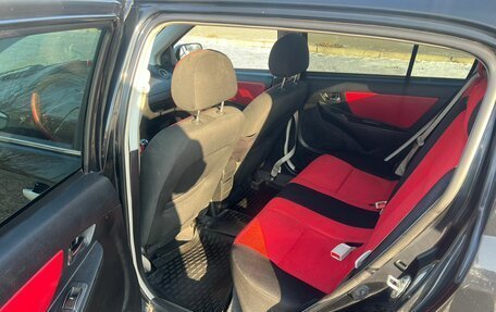 Geely MK Cross I, 2013 год, 469 999 рублей, 11 фотография