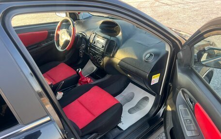 Geely MK Cross I, 2013 год, 469 999 рублей, 13 фотография