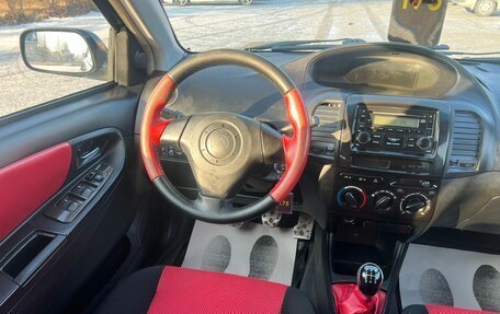 Geely MK Cross I, 2013 год, 469 999 рублей, 15 фотография