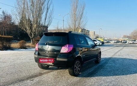 Geely MK Cross I, 2013 год, 469 999 рублей, 6 фотография