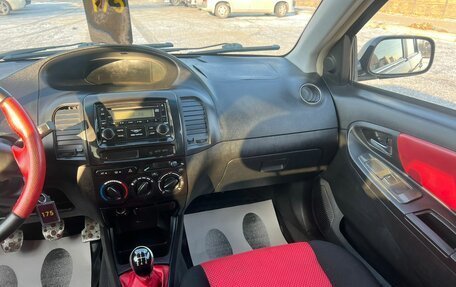 Geely MK Cross I, 2013 год, 469 999 рублей, 16 фотография