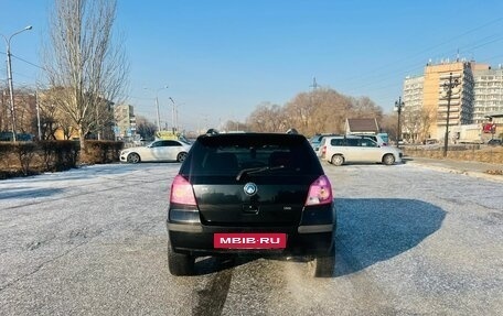 Geely MK Cross I, 2013 год, 469 999 рублей, 7 фотография