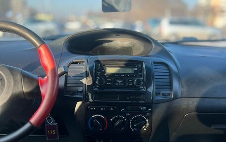 Geely MK Cross I, 2013 год, 469 999 рублей, 19 фотография