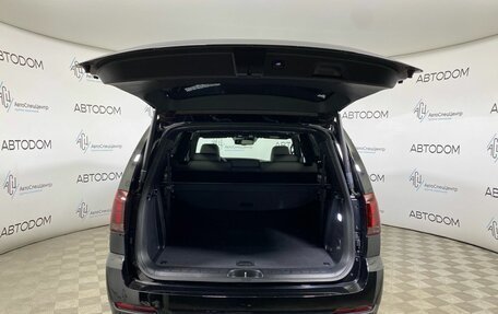 KIA Mohave I, 2021 год, 5 397 000 рублей, 7 фотография