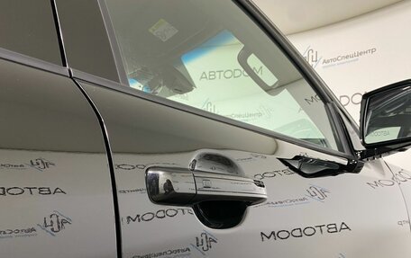 KIA Mohave I, 2021 год, 5 397 000 рублей, 9 фотография