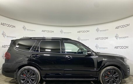 KIA Mohave I, 2021 год, 5 397 000 рублей, 4 фотография