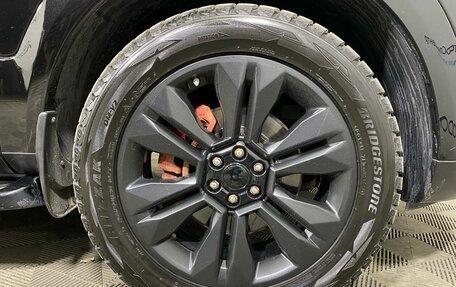 KIA Mohave I, 2021 год, 5 397 000 рублей, 10 фотография