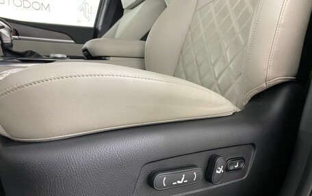 KIA Mohave I, 2021 год, 5 397 000 рублей, 18 фотография