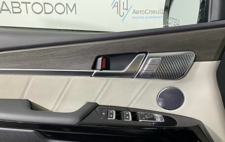 KIA Mohave I, 2021 год, 5 397 000 рублей, 22 фотография