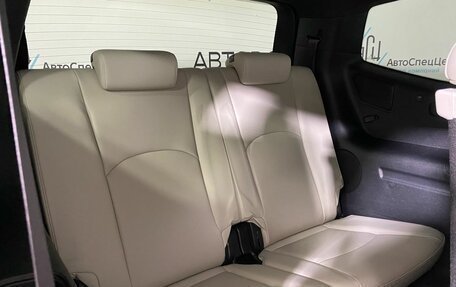 KIA Mohave I, 2021 год, 5 397 000 рублей, 16 фотография