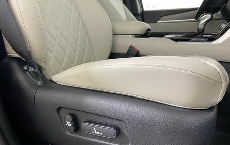 KIA Mohave I, 2021 год, 5 397 000 рублей, 20 фотография