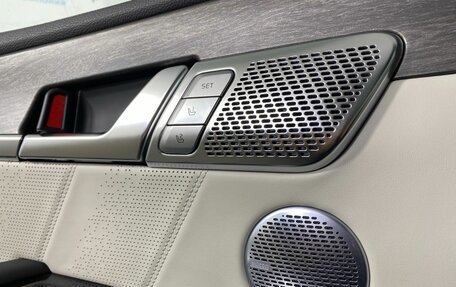 KIA Mohave I, 2021 год, 5 397 000 рублей, 21 фотография