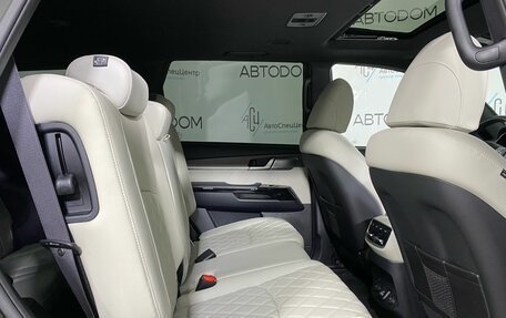 KIA Mohave I, 2021 год, 5 397 000 рублей, 15 фотография