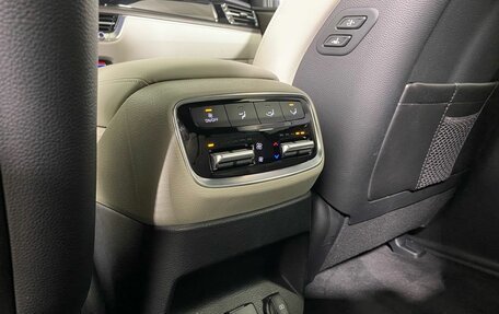 KIA Mohave I, 2021 год, 5 397 000 рублей, 19 фотография