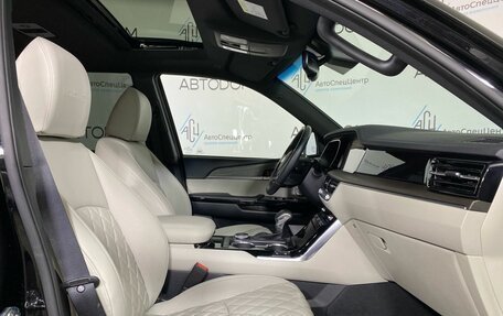 KIA Mohave I, 2021 год, 5 397 000 рублей, 14 фотография