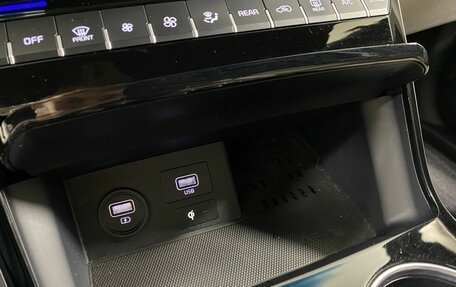 KIA Mohave I, 2021 год, 5 397 000 рублей, 33 фотография