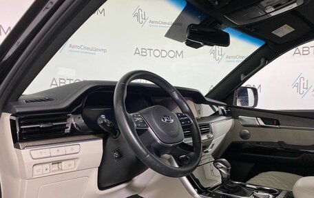 KIA Mohave I, 2021 год, 5 397 000 рублей, 11 фотография