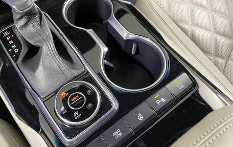 KIA Mohave I, 2021 год, 5 397 000 рублей, 32 фотография