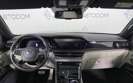 KIA Mohave I, 2021 год, 5 397 000 рублей, 12 фотография