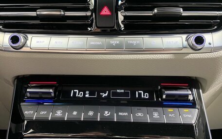 KIA Mohave I, 2021 год, 5 397 000 рублей, 30 фотография