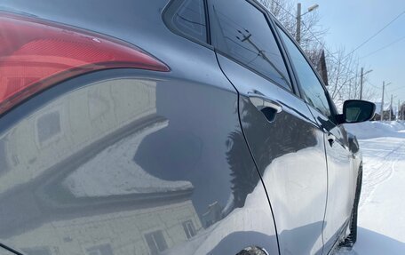 Hyundai i30 II рестайлинг, 2013 год, 699 000 рублей, 5 фотография