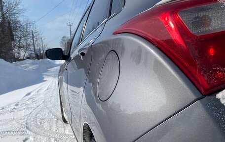 Hyundai i30 II рестайлинг, 2013 год, 699 000 рублей, 4 фотография