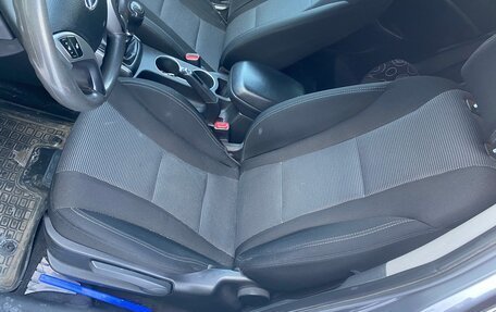 Hyundai i30 II рестайлинг, 2013 год, 699 000 рублей, 6 фотография